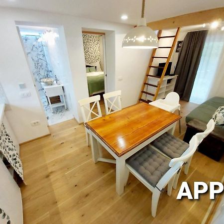 Alpine Village Home Bohinj Extérieur photo