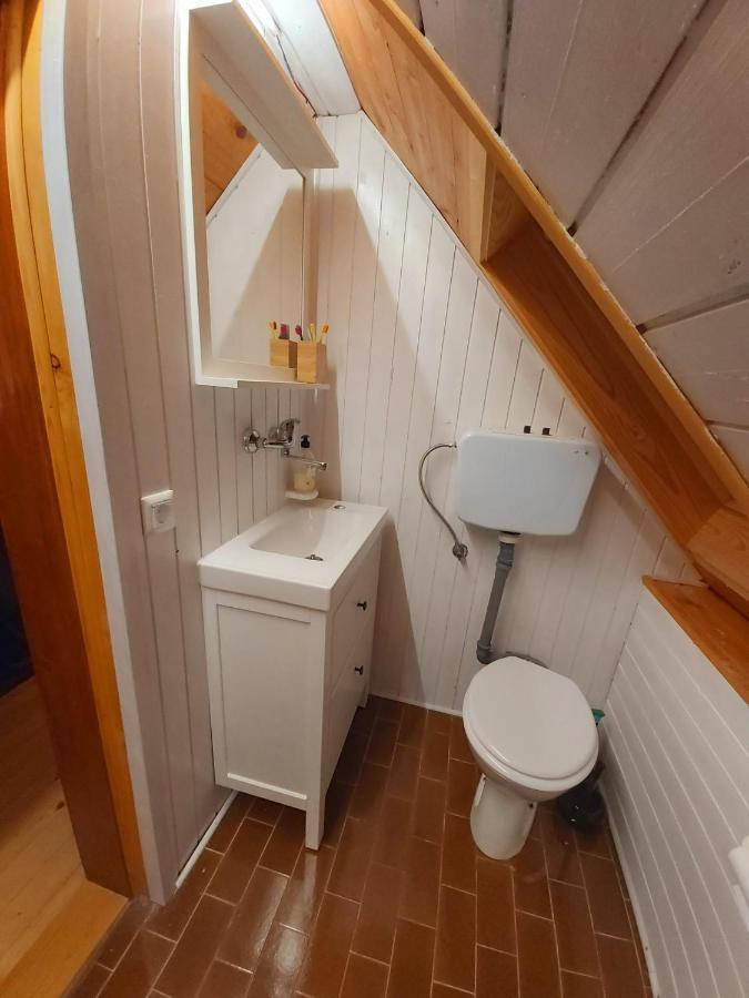 Alpine Village Home Bohinj Extérieur photo