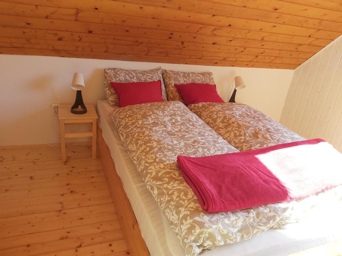 Alpine Village Home Bohinj Extérieur photo