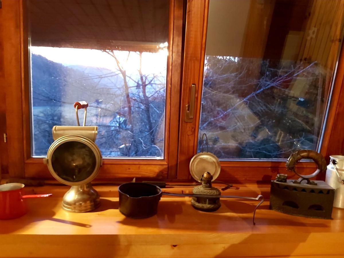 Alpine Village Home Bohinj Extérieur photo