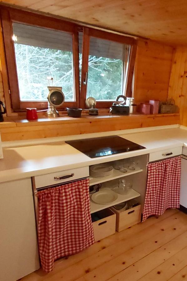 Alpine Village Home Bohinj Extérieur photo