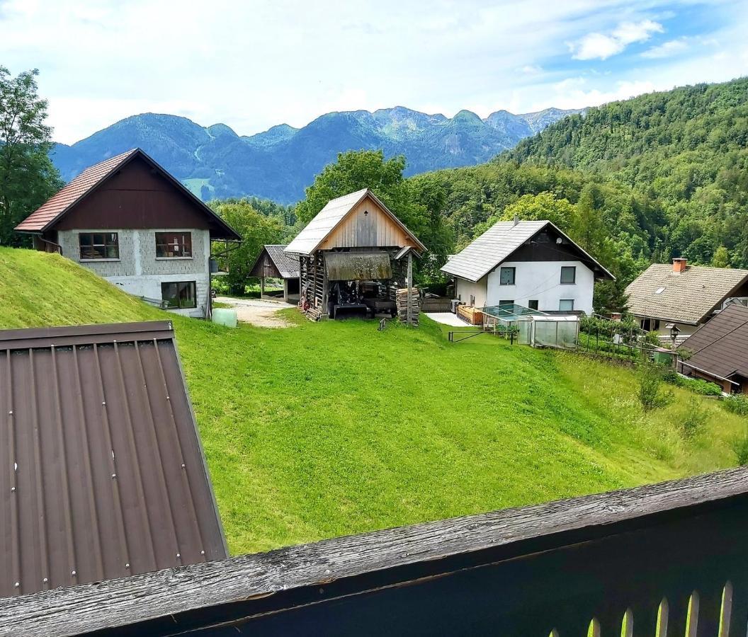 Alpine Village Home Bohinj Extérieur photo