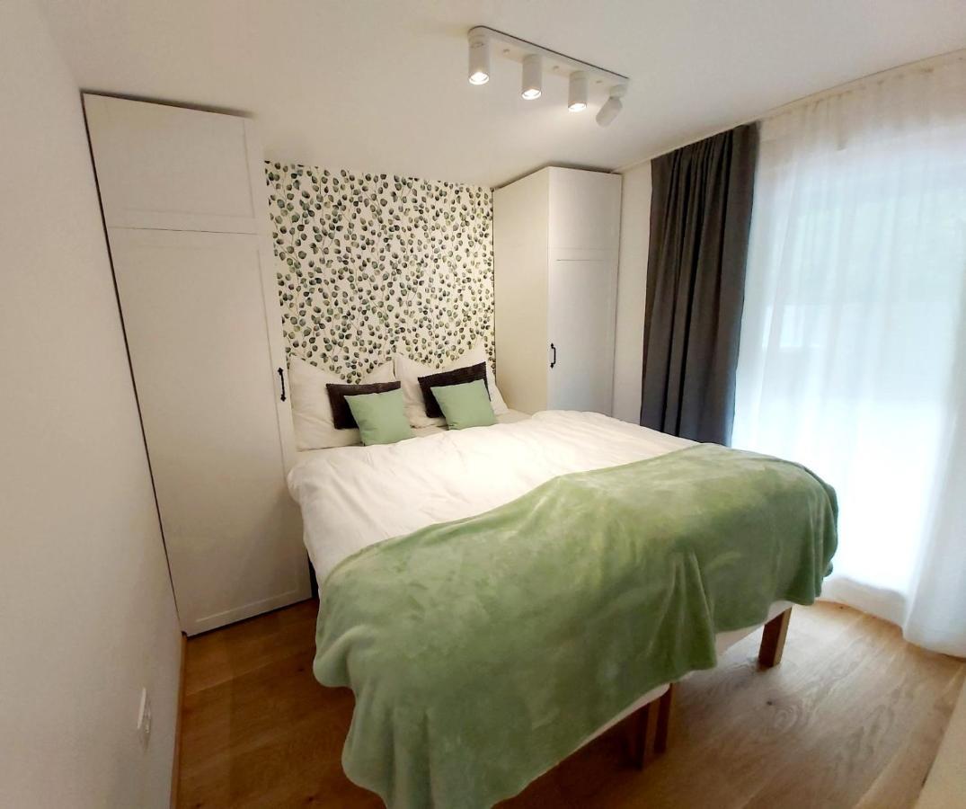 Alpine Village Home Bohinj Extérieur photo