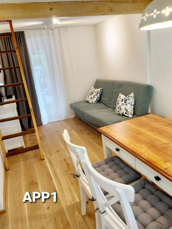 Alpine Village Home Bohinj Extérieur photo