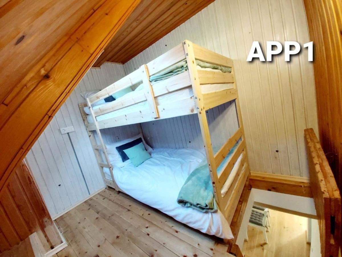 Alpine Village Home Bohinj Extérieur photo