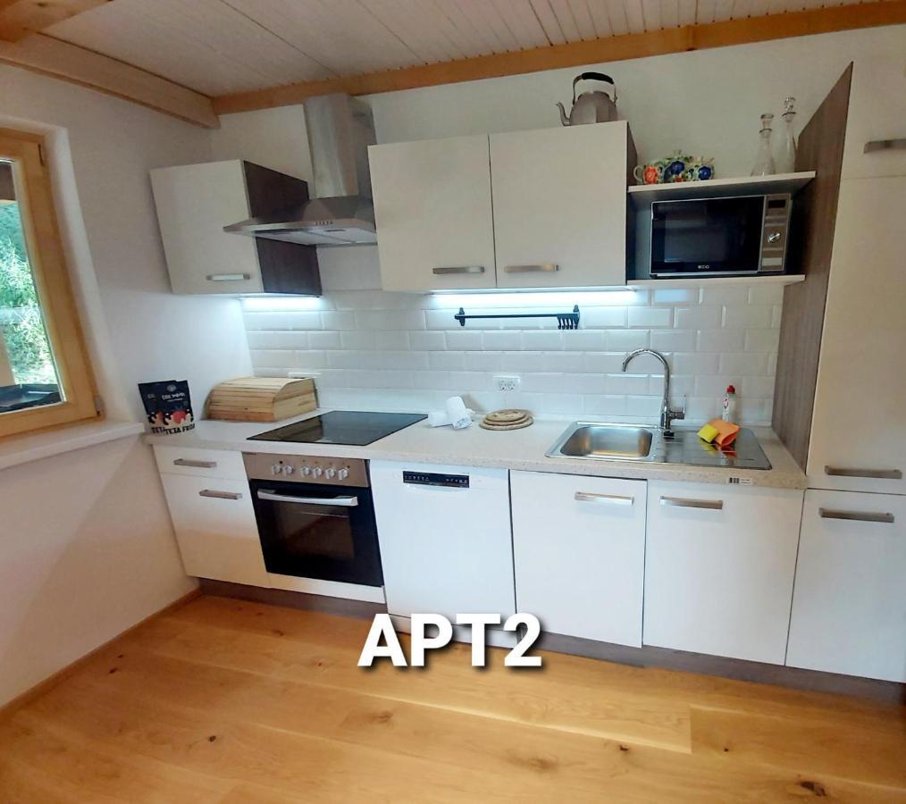 Alpine Village Home Bohinj Extérieur photo