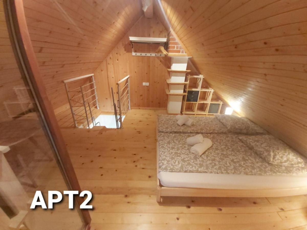 Alpine Village Home Bohinj Extérieur photo