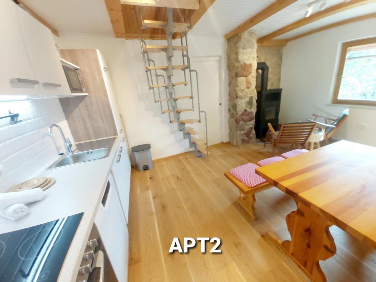 Alpine Village Home Bohinj Extérieur photo