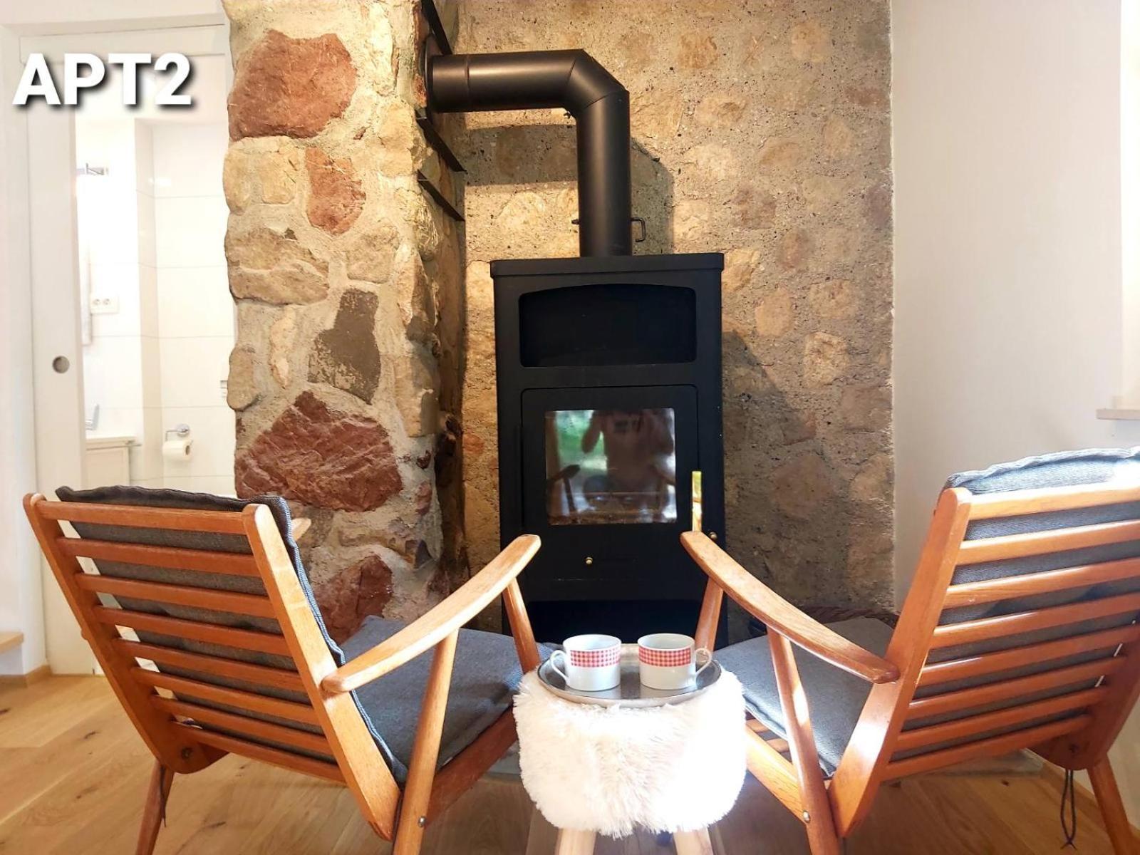 Alpine Village Home Bohinj Extérieur photo