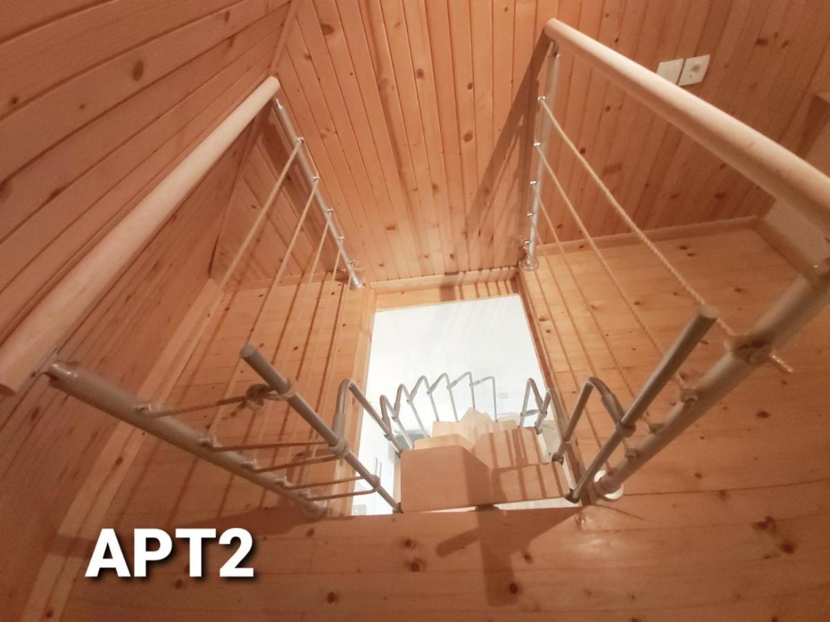 Alpine Village Home Bohinj Extérieur photo