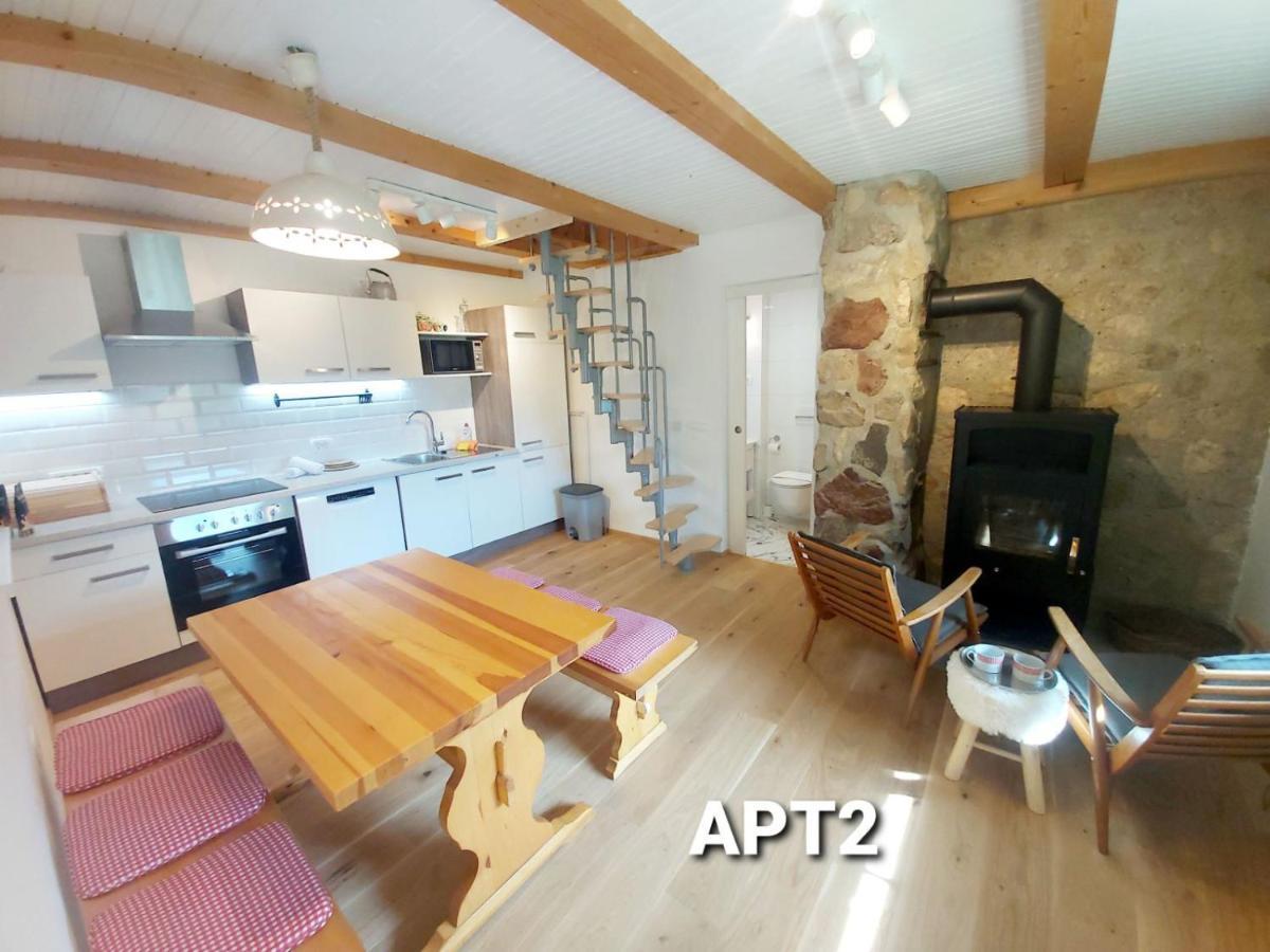 Alpine Village Home Bohinj Extérieur photo