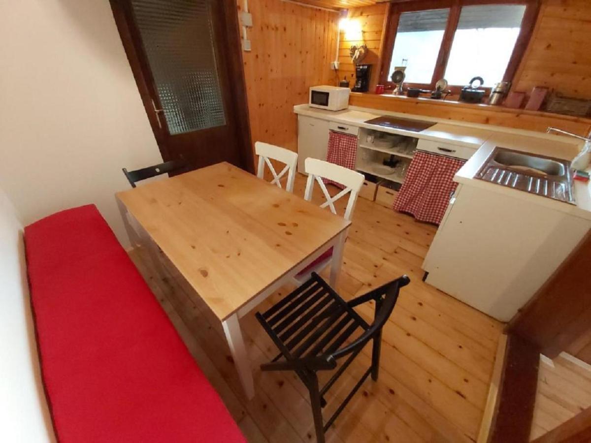 Alpine Village Home Bohinj Extérieur photo
